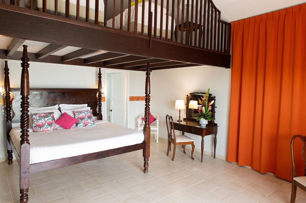 Hotel Fregate Bleue Le François المظهر الخارجي الصورة
