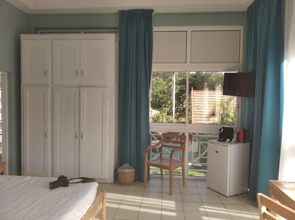 Hotel Fregate Bleue Le François المظهر الخارجي الصورة