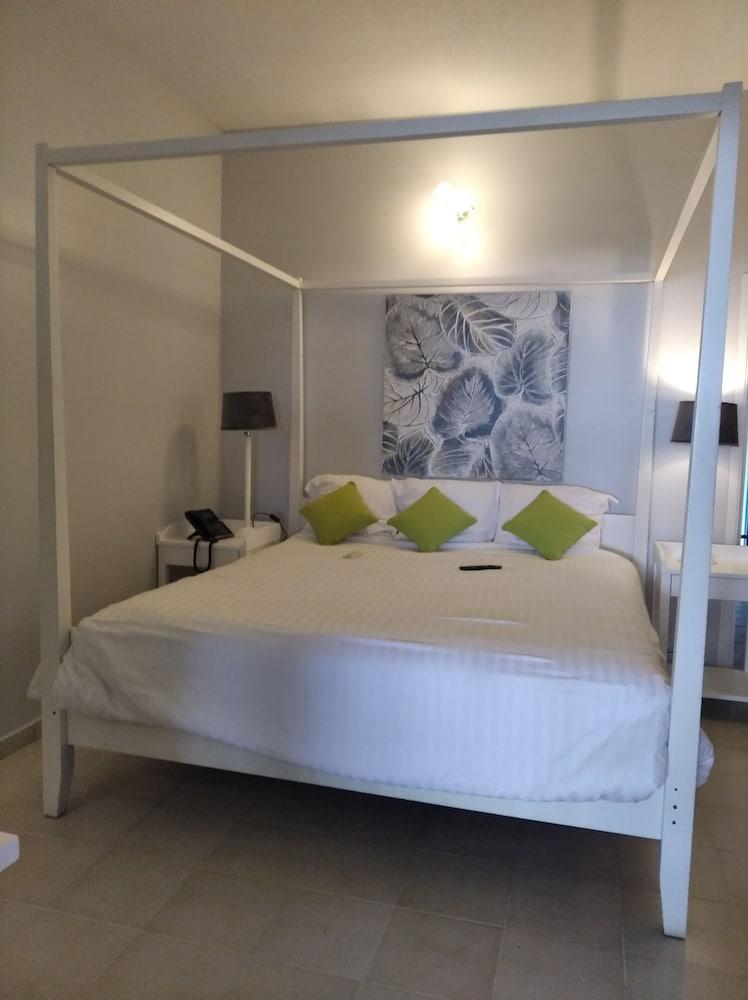 Hotel Fregate Bleue Le François المظهر الخارجي الصورة