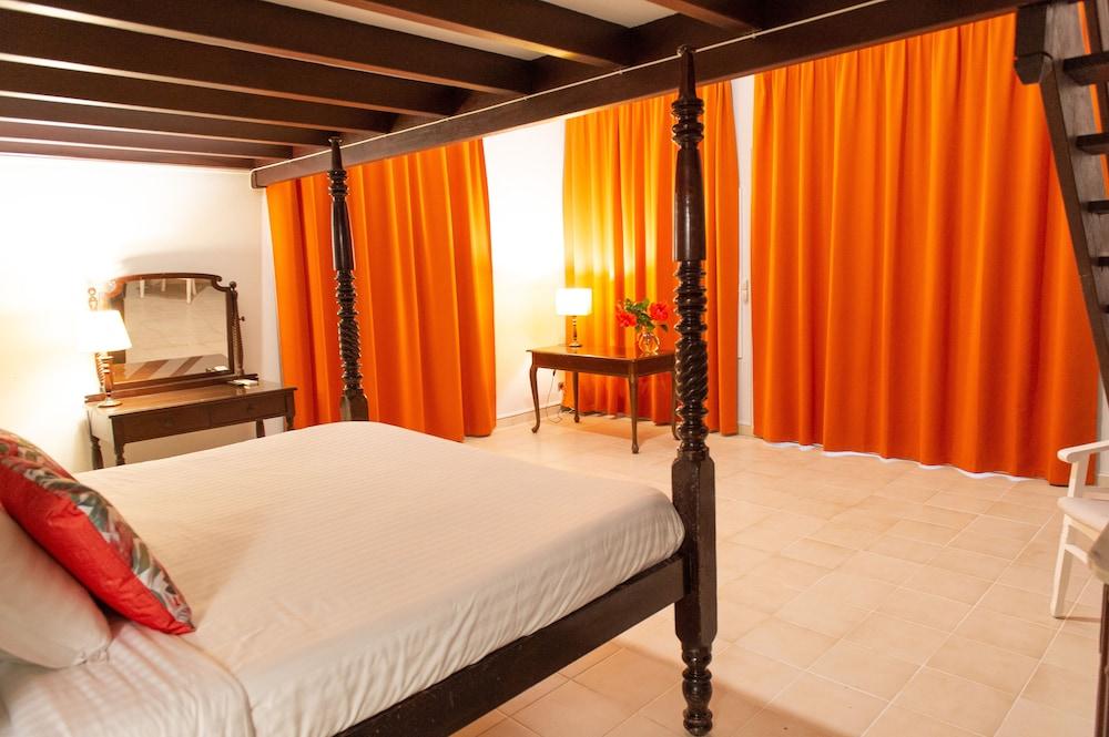 Hotel Fregate Bleue Le François المظهر الخارجي الصورة