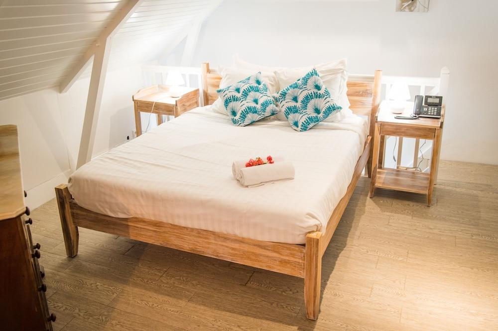 Hotel Fregate Bleue Le François المظهر الخارجي الصورة
