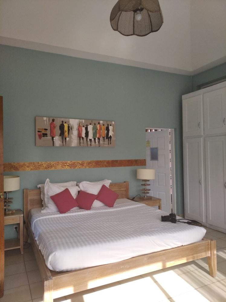 Hotel Fregate Bleue Le François المظهر الخارجي الصورة