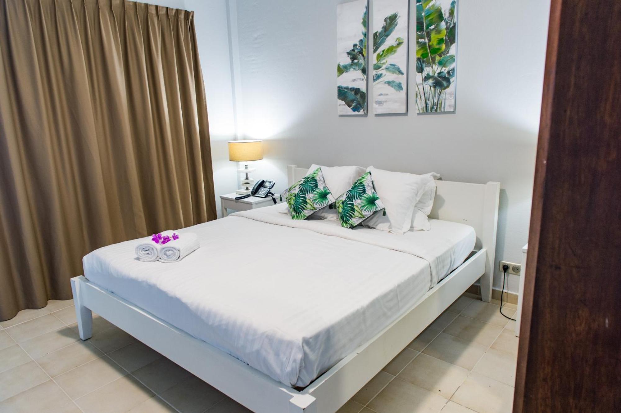 Hotel Fregate Bleue Le François الغرفة الصورة